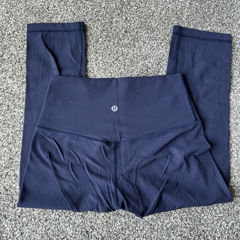 Lululemon Align leggings